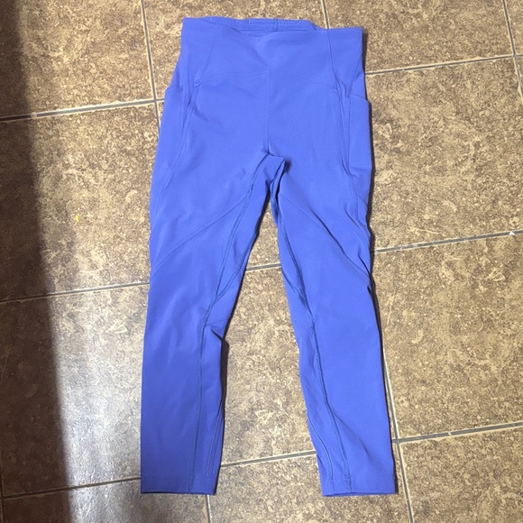 Lululemon Pants - Lululemon leggings